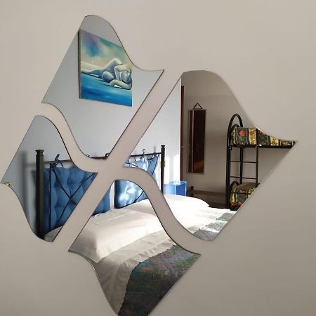 B&B La Casa Di Angelica Roseto Degli Abruzzi Exteriér fotografie
