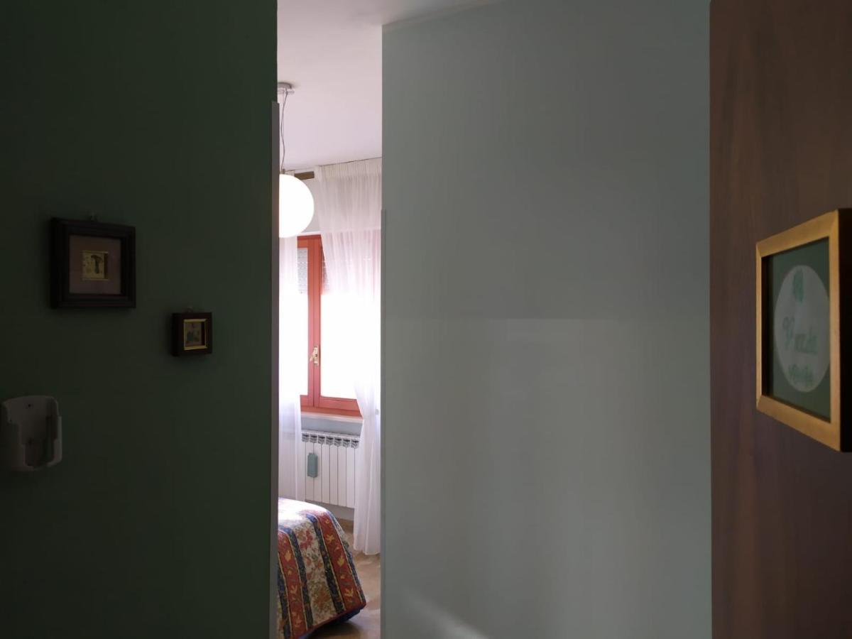 B&B La Casa Di Angelica Roseto Degli Abruzzi Exteriér fotografie