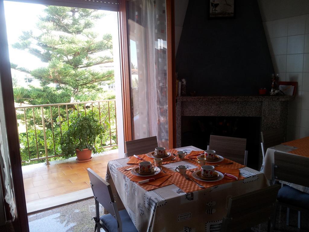 B&B La Casa Di Angelica Roseto Degli Abruzzi Exteriér fotografie